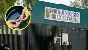 'No busco que mi hijo sea inocente... Perdón': Madre del adolescente imputado por asesinato en Colegio de Calama
