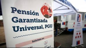Estudio advierte aumento significativo de población migrante beneficiaria de la PGU: Gasto fiscal será de 1.600 millones en 2050