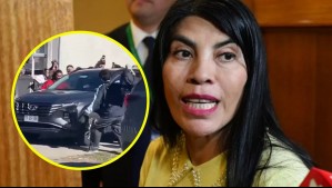 ¿Quiénes son los tres estudiantes detenidos por el ataque a la ministra Lincolao en Valdivia?