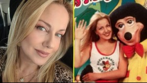 La recordada 'Tía Carol' de Mundo Mágico regresó a la pantalla y confesó que atraviesa un proceso de divorcio con Pancho López