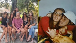 'Ella fue mi todo': La nueva vida de Hans Gildemeister en Zapallar tras la muerte de su esposa