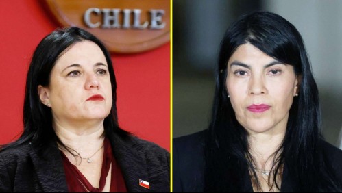 Gobierno confirma que pedirán las 'medidas más gravosas' para detenidos por ataque a ministra Lincolao