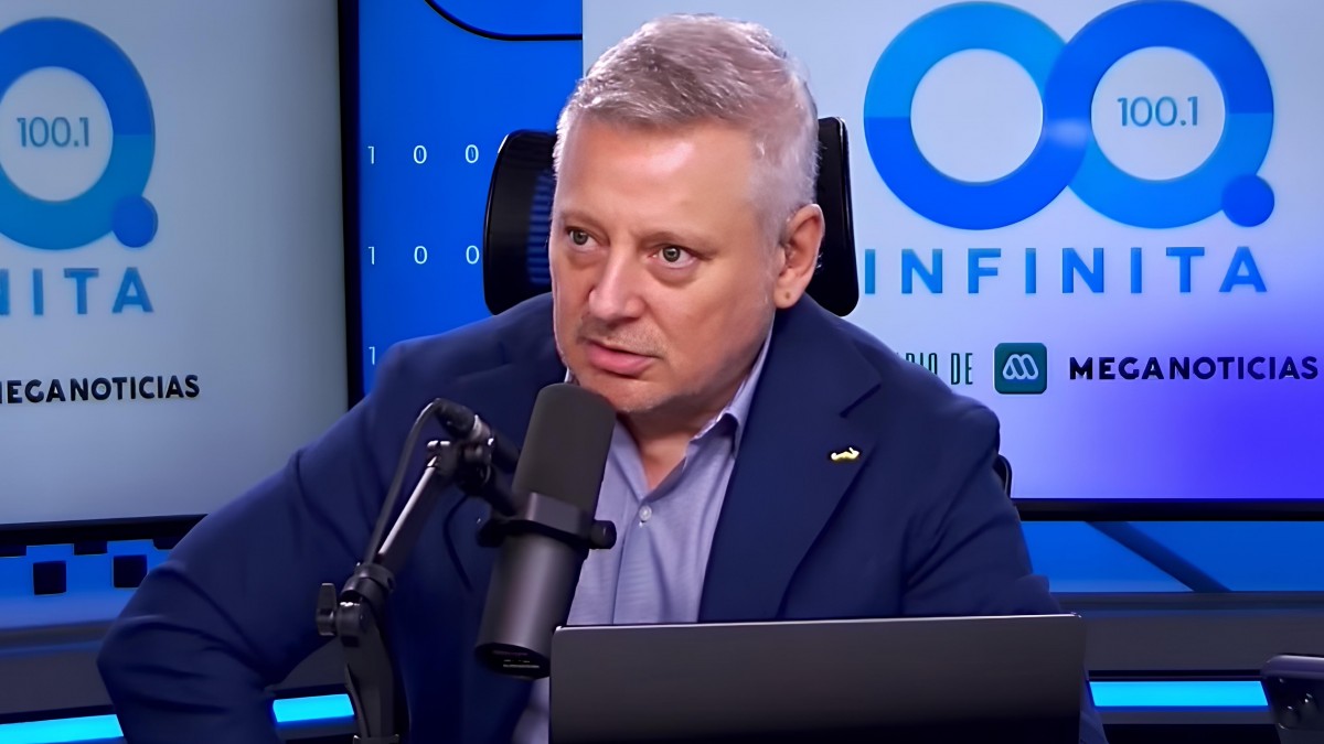 Juan Manuel Astorga sobre tiroteo en Estados Unidos que dejó a 8 menores muertos: 'La matanza más letal desde enero de 2024'