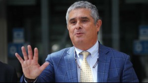 Triunfo de Juan Pablo Hermosilla en la Corte: Rechazan recurso de abogada que denunció golpes en estudio jurídico