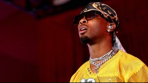 Rapero D4vd es acusado de asesinato de una adolescente y arriesga pena de muerte en EEUU: Cuerpo fue hallado en su vehículo