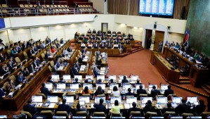 Servel da a conocer nueva distribución de escaños para la Cámara de Diputados: Revisa las regiones que ganan y pierden