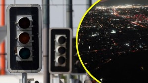 Hasta siete horas sin suministro: Siete comunas de la Región Metropolitana sufrirán cortes de luz este martes