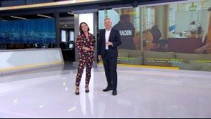 Meganoticias Prime - Lunes 20 de abril 2026