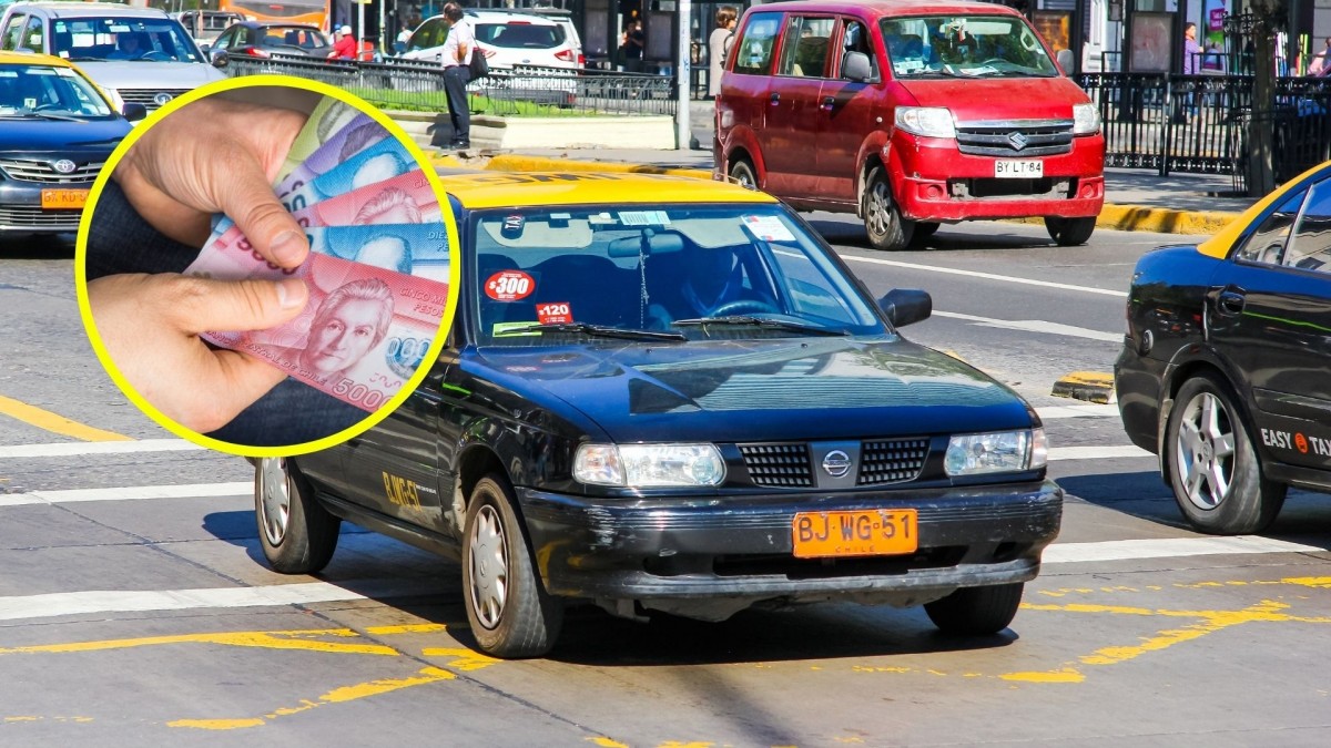 Ya inició el pago del Bono de Combustibles: ¿Cómo acceder y cuándo se reciben los $100.000?