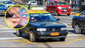 Bono de combustibles.