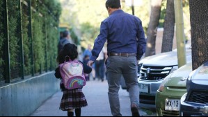 Vacaciones de invierno para escolares: Estas son las fechas región por región