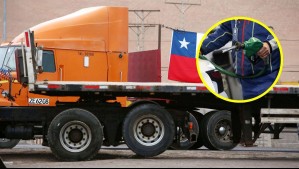 CNDC emite comunicado por alza del diésel.