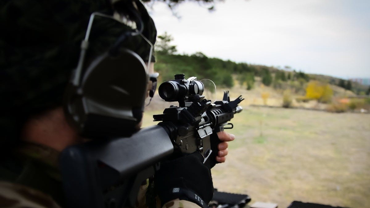 Alerta en Europa: guerra con Irán retrasa suministros militares y entrega de armas clave por parte de Estados Unidos