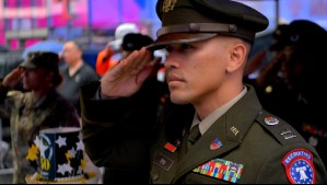 Crisis de reclutamiento: el Pentágono eleva a 42 años la edad máxima para enlistarse en el Ejército