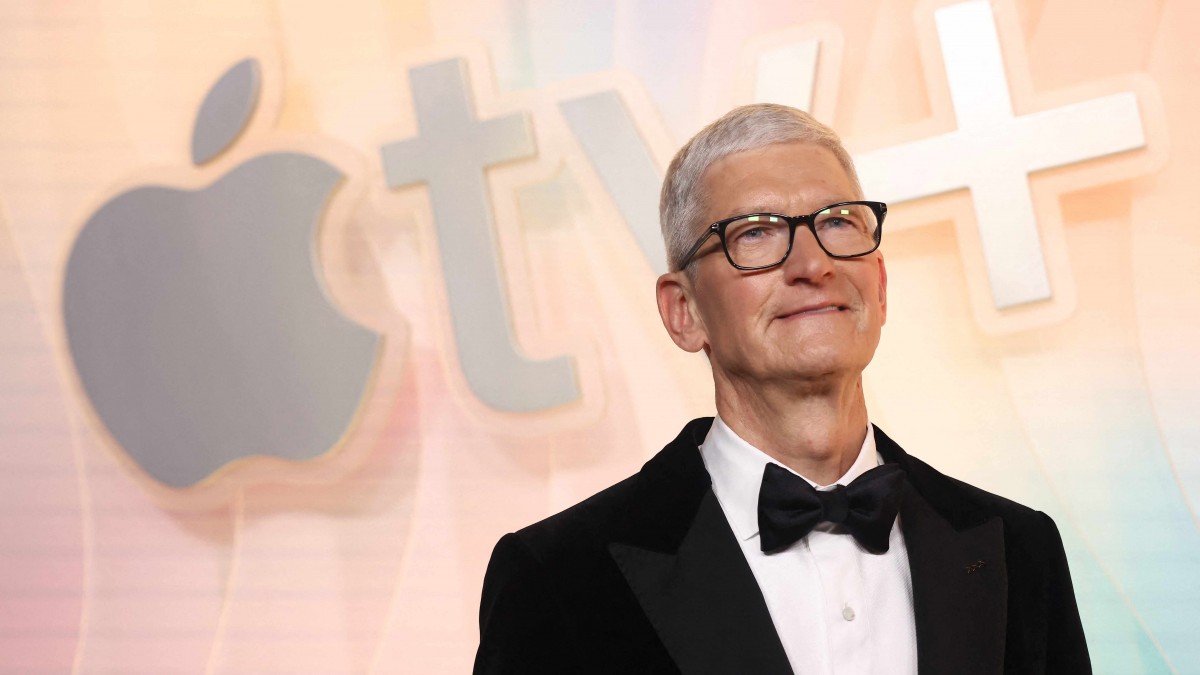 Fin de una era en Apple: Tim Cook deja la dirección ejecutiva tras 15 años de liderazgo