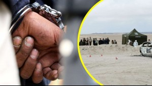 Declaran culpables a siete integrantes de 'Los Piratas del Tren de Aragua' por graves delitos en Antofagasta