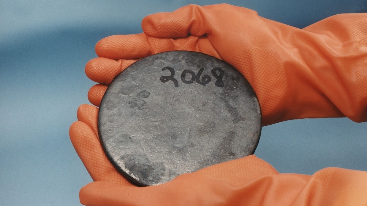 ¿Qué es el uranio enriquecido y para qué sirve? Esta es una de las razones por las que Trump se enfrenta a Irán