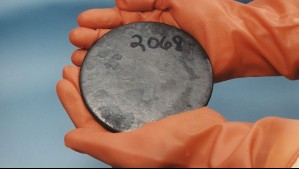 ¿Qué es el uranio enriquecido y para qué sirve? Esta es una de las razones por las que Trump se enfrenta a Irán