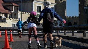 Vacaciones de invierno para escolares: Estas son las fechas región por región