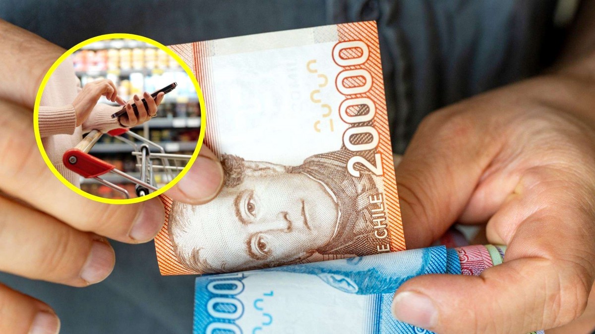 La UF romperá este martes la barrera de los $40.000: Así se reflejará el alza en el bolsillo de los chilenos