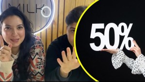 Con hasta un 50% de descuento: Tienda de moda y perfumes anuncia cierre de su local físico y lanzan remate total