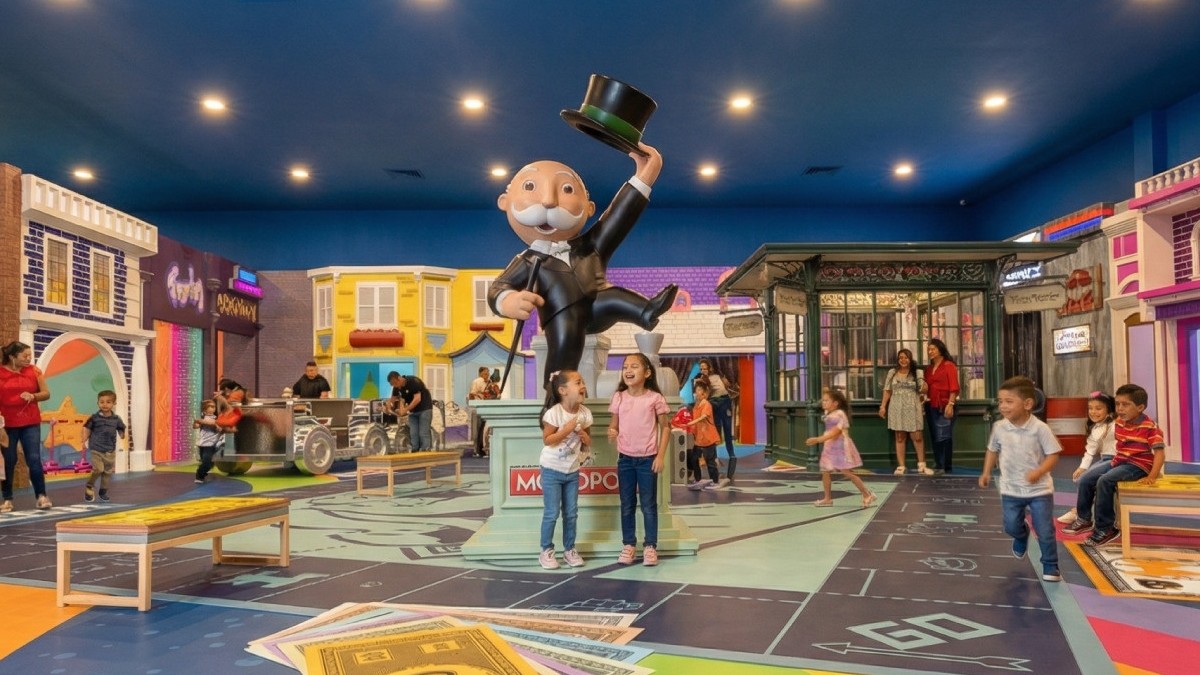 Family Fest by Hasbro llega a Chile: Así puedes comprar entradas con descuento