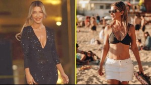 'Esto lo hice por mí': Pancha Merino impacta con cambio físico tras rejuvenecer su rostro y glúteos en solo 3 horas