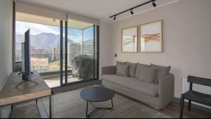 Estas son las comunas con los gastos comunes más bajos de Santiago según estudio