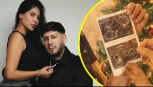 El triste momento que atraviesan Dash y Javiera: Pareja compartió un emotivo mensaje en sus redes