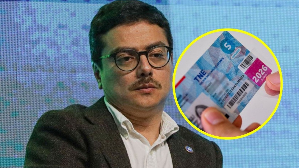 Junaeb denuncia venta de sellos falsos de la TNE y advierte que su uso es delito