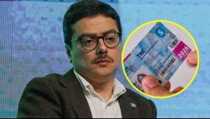 Junaeb denuncia venta de sellos falsos de la TNE y advierte que su uso es delito