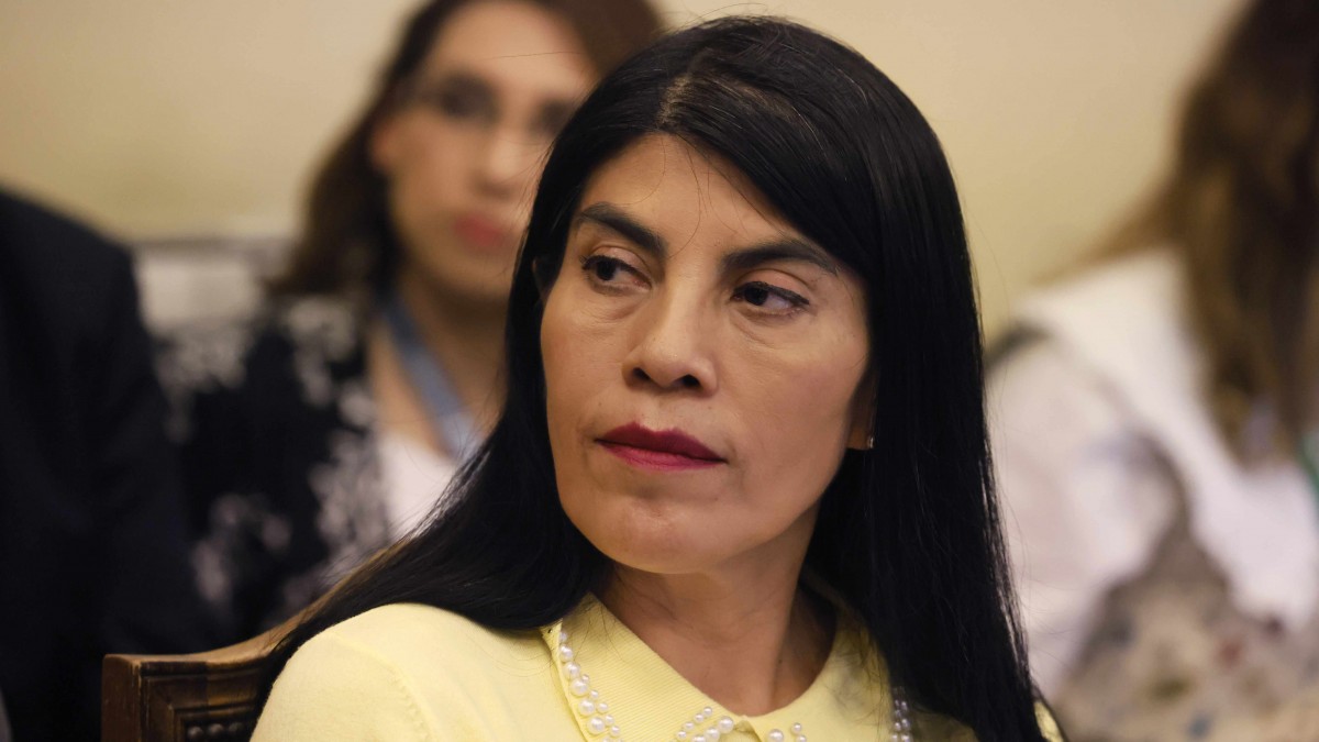 EXCLUSIVO | 'Sentí que me querían matar y que no iba a salir viva': La declaración de ministra Lincolao ante Fiscalía