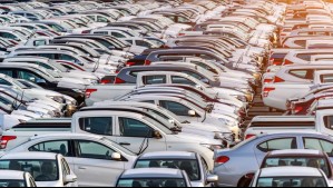 Incluye vehículos último modelo: Anuncian nueva subasta de autos con precios desde los $500 mil