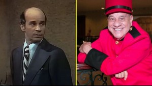 Fallece a los 85 años de edad recordado actor de El Chavo del 8 y el Chapulín Colorado