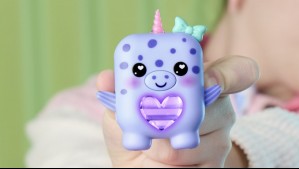 ¿Las mascotas virtuales regresan?: Así son los Nano-mals, la nueva generación de compañeros digitales