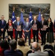 Chile y Estados Unidos consolidaron una alianza estratégica basada en el trabajo colaborativo entre el FBI y la PDI para robustecer las capacidades de las fuerzas de orden y seguridad para enfrentar el crimen organizado. ¡Detalles!