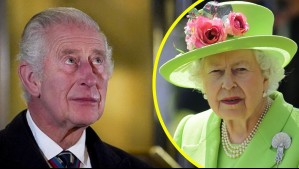 'Querida mamá': Carlos III rinde homenaje a la fallecida reina Isabel en el centenario de su nacimiento