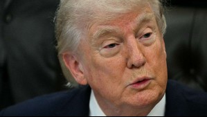 Donald Trump dice que recuperar el uranio de Irán 'será un proceso largo y difícil'