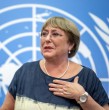 Este martes a partir de las 10:00 de la mañana, la exPresidenta Michelle Bachelet defenderá su candidatura a la Secretaría General de la ONU frente a los 193 países miembros de la organización. ¡Detalles!