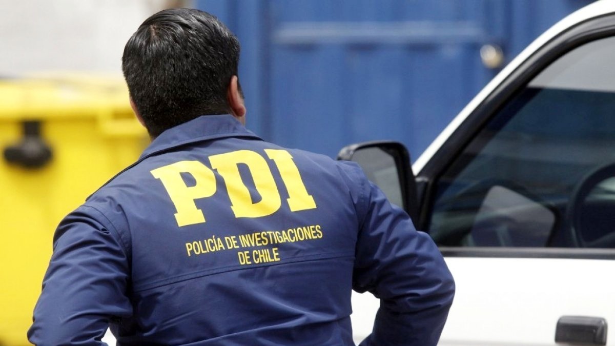 Buscan a adolescente en Viña del Mar: Salió de su casa a tomar micro y se le perdió el rastro hace una semana