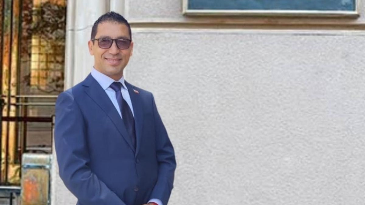 Concejal de San Felipe reconoció falso secuestro: Dijo que salió a comprar cocaína y pasta base