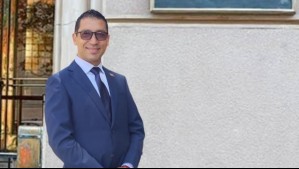 Concejal de San Felipe reconoció falso secuestro: Dijo que salió a comprar cocaína y pasta base