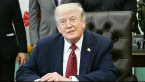 Trump extiende alto el fuego con Irán y asegura que esperará propuesta para negociar
