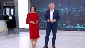Meganoticias Prime - Martes 21 de abril 2026