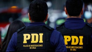 Roban $750 mil y balean a hombre en persa ubicado en Estación Central