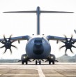 Airbus revolucionó la aviación militar transformando su icónico transporte A400M Atlas en una letal plataforma de ataque a larga distancia, un proyecto que avanza rápidamente con el apoyo e interés de clientes internacionales