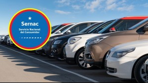 Sernac emite alerta en dos modelos de vehículos por defecto técnico: Implicaría un riesgo para la seguridad