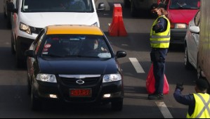 Bono para taxistas y transporte escolar: ¿Hasta cuándo duran los pagos?