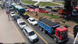 Bono para transportistas de $100 mil en bencina: Estos son los vehículos que están considerados