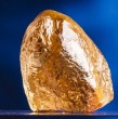 El hallazgo diamante amarillo representaría un hito para la minería global, debido al tamaño y a la rareza de este ejemplar dentro de la producción habitual de la mina Diavik, en Canadá